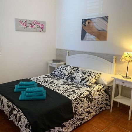 Chegamos Apartment Punta Mujeres Luaran gambar