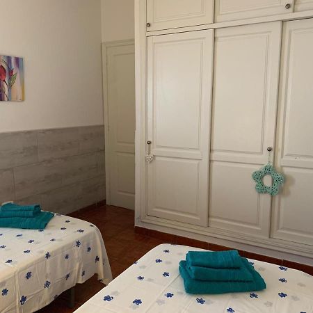 Chegamos Apartment Punta Mujeres Luaran gambar